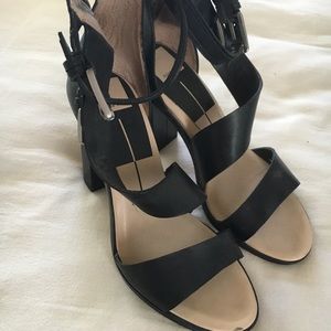 Dolce vita heel